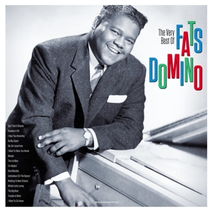 Domino, Fats – Very Best of