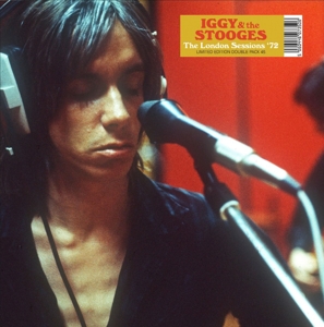 Iggy & the Stooges – I Got a Right