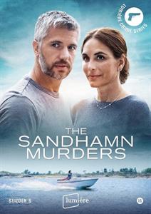 Tv Series – Sandhamn Murders - S5