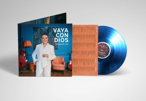 Vaya Con Dios – Shades of Joy (CD)