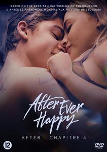 Movie – After Ever Happy