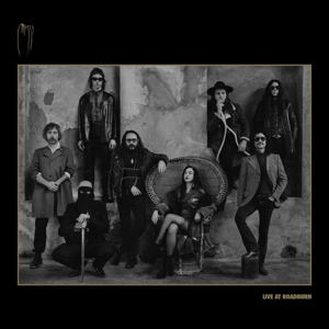 Messa – Live At Roadburn