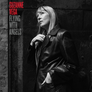 Vega, Suzanne – Flying With Angels