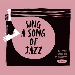 V/A – Sing a Song of Jazz