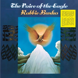 Basho, Robbie – Voice of the Eagle