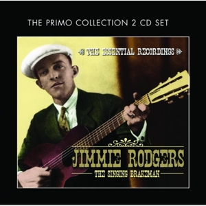 Rodgers, Jimmie – Singing Breakeman