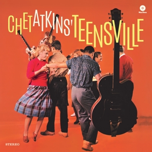 Atkins, Chet – Teensville