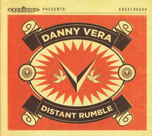 Vera, Danny – Distant Rumble