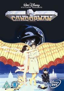 Movie – Condorman