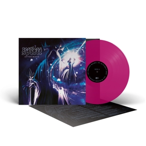 Restless Spirit – Afterimage