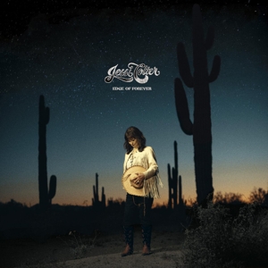 Colter, Jessi – Edge of Forever