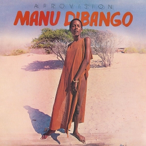 Dibango, Manu – Afrovision