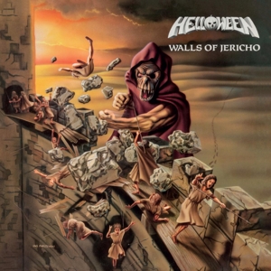 Helloween – Walls of Jericho