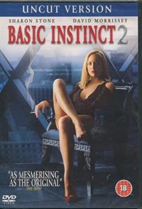 Movie – Basic Instinct 2