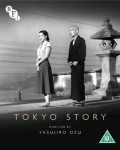 Movie – Tokyo Story