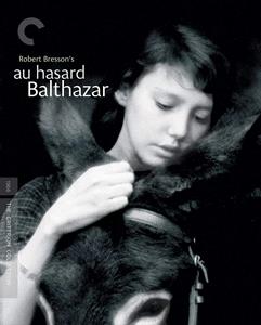 Movie – Au Hasard Balthazar