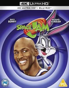 Movie – Space Jam
