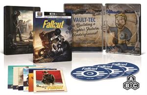 Tv Series – Fallout: Season 1