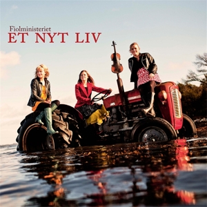 Fiolministeriet – Et Nyt Liv