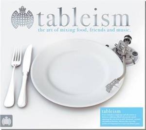 V/A – Tableism