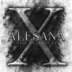 Alesana – Decade