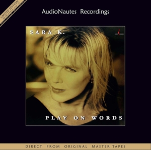 Sara K. – Play On Words