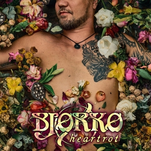 Bjorko – Heartrot