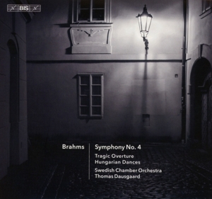 Boston Symphony Orchestra, Leo – Symphony No. 4