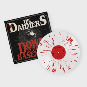 Dahmers – Down In the Basement