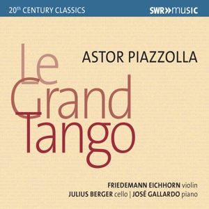 V/A – Le Grand Tango