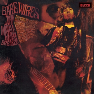 Mayall, John & the Bluesbreake – Bare Wires