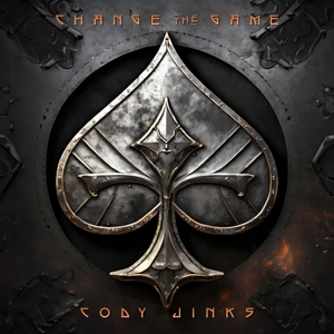 Jinks, Cody – Change the Game