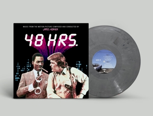 Horner, James – 48 Hrs.