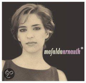 Arnauth, Mafalda – Mafalda Arnauth