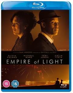 Movie – Empire of Light