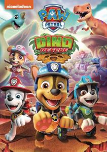 Animation – Paw Patrol V.28