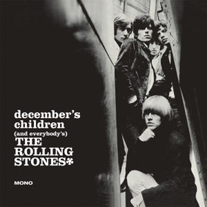 Rolling Stones – December's Children (and Everybody's)