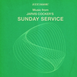 V/A – Sunday Service