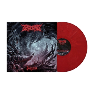 Ingested – Denigration