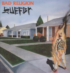 Bad Religion – Suffer