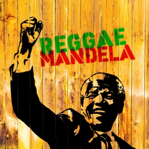 V/A – Reggae Mandela