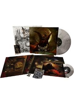 Mayhem – Liturgy of Death
