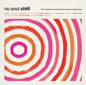 V/A – Nu Soul Chill