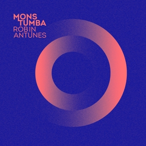 Antunes, Robin – Mons Tumba