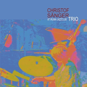 Christof Sanger-Trio- – At Iruma Jazzclub