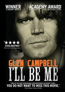 Glen Campbell – I'll Be Me