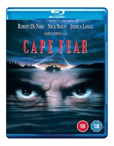 Movie – Cape Fear