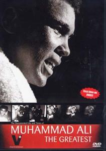 Documentary – Muhammad Ali: the Greatest