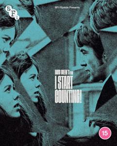 Movie – I Start Counting