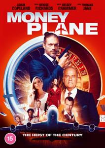 Movie – Money Plane